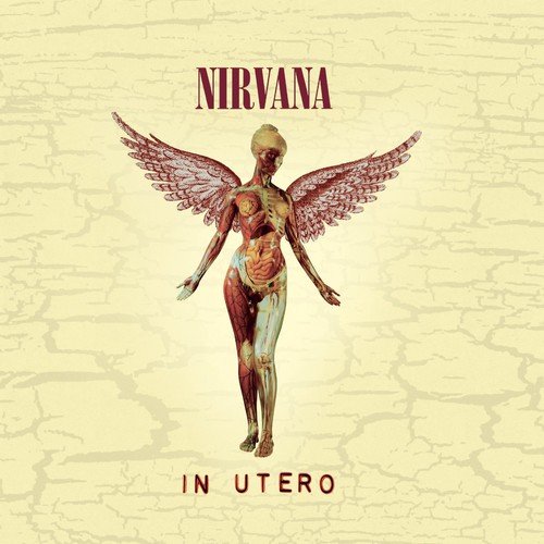  In Utero [20th Anniversary Edition] [CD]