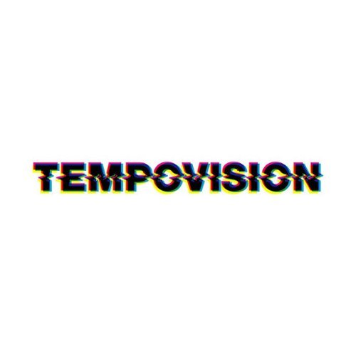

Tempovision [LP] - VINYL