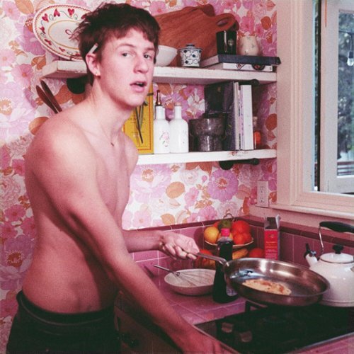 Malcolm Todd - Sweet Boy   - VINYL LP-Front_Standard 