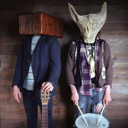 Two Gallants [LP] [VINYL]