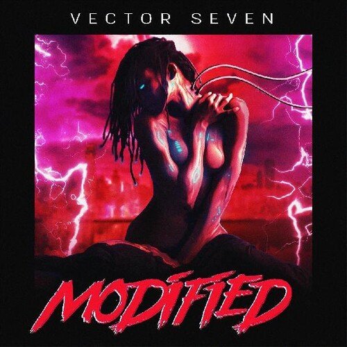  Modified [LP] - VINYL INTERNATIONAL SHIPPING