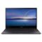 ASUS - ZenBook Flip S UX371 13.3" Laptop - Intel Core i7 - 16 GB Memory - 1 TB SSD - Jade Black-Front_Standard