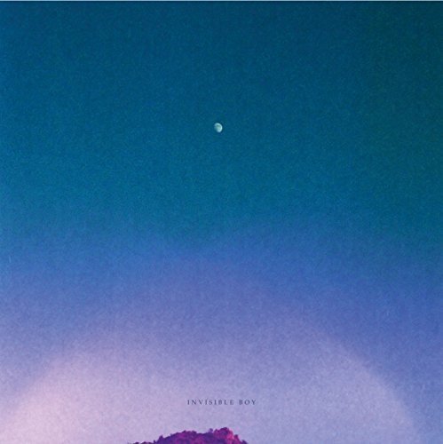 Invisible Boy [LP] - VINYL