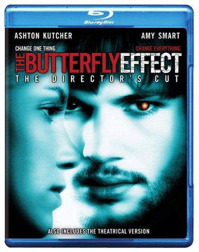  Butterfly Effect Director'S &amp; Theatrical Cut