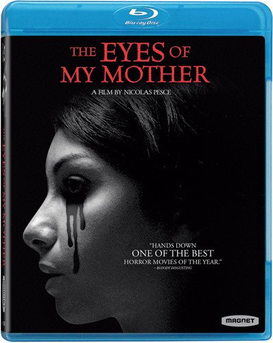  The Eyes of My Mother [Blu-ray] [2016]