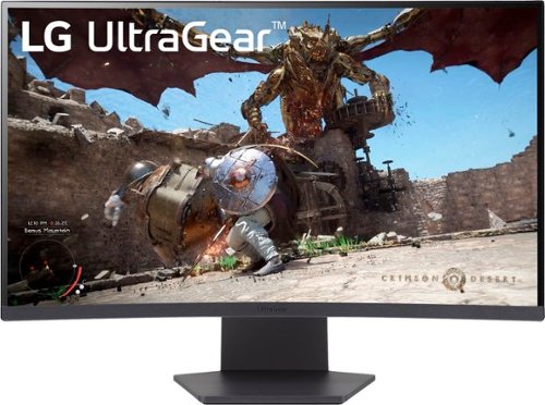 LG - UltraGear 27" QHD 180Hz 1ms AMD FreeSync Gaming Monitor with HDR 10 - Black