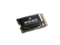 CORSAIR - MP600 MICRO M.2 2242 key M, single sided 2TB PCIe Gen 4.0 x4 3D NAND TLC CSSD-F2000GBMP600MCR2-Front_Standard