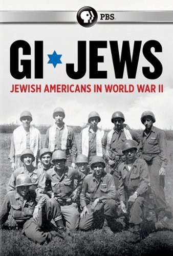 

GI Jews: Jewish Americans in World War II