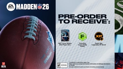 Electronic Arts Madden 26 Standard Edition - Nintendo Switch 2 WORLDWIDE DELIVERY