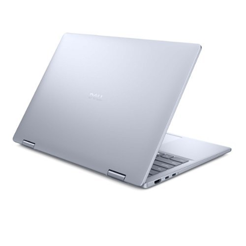 Dell Plus 2-in-1 14 FHD+ Touch Screen Laptop - Intel Core Ultra 7 Copilot+ PC with 16GB Memory - 1TB SSD - Ice BUY IN GERMANY