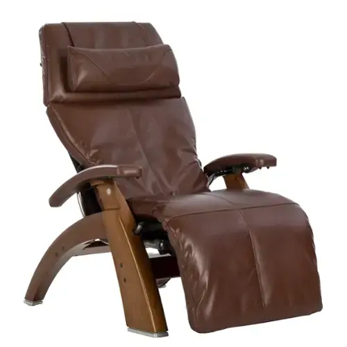 Walnut / Oak Premium Leather / Performance