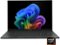 ASUS - Zenbook 14 14" 2K OLED Touchscreen Laptop - AMD Ryzen AI 9 465 2026 - 16GB Memory - 512GB Storage - Copilot+ PC - Jasper Gray-Front_Standard