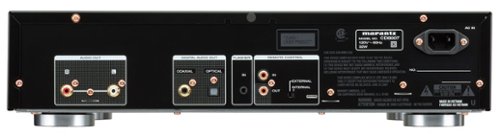 marantz CD6007 CDプレーヤー CD 6007 - CDプレーヤー | Marantz - 日本