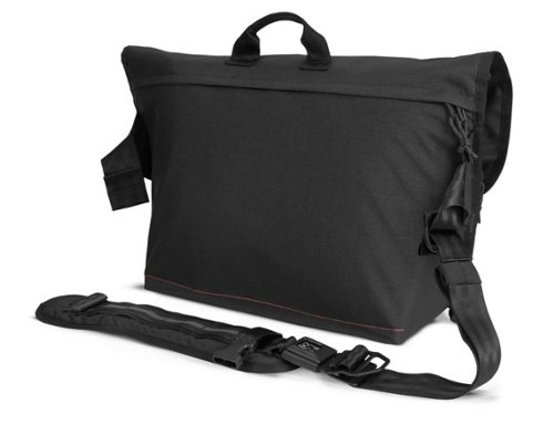 Chrome Industries Buran III - Black SHOP ONLINE