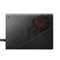 ASUS - ROG XG Mobile eGPU Dock - NVIDIA GeForce RTX 4090 Laptop GPU - OFF BLACK-Front_Standard