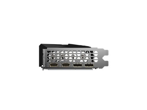 GIGABYTE Radeon RX 7600 GAMING OC 8GB GDDR6 PCI Express 4.0 Graphics Card - Black SHOP ONLINE