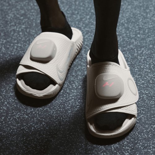 Hyperice Nike Air Zoom Hyperslide M7/W8 - Orewood WORLDWIDE DELIVERY