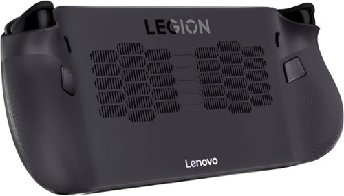 Lenovo Legion Go S 8 120Hz Gaming Handheld - AMD Ryzen Z2 Go - SteamOS - 16GB with 512GB SSD - Steam BUY IN DUBAI