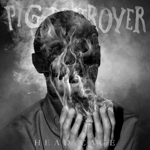 Head Cage [LP] [VINYL]