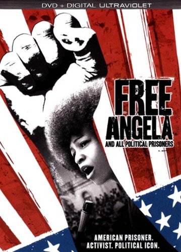  Free Angela and All Political Prisoners [Includes Digital Copy] [2012]