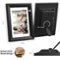 Kodak - RDPF-1020V WiFi Digital Photo Frame-Front_Standard