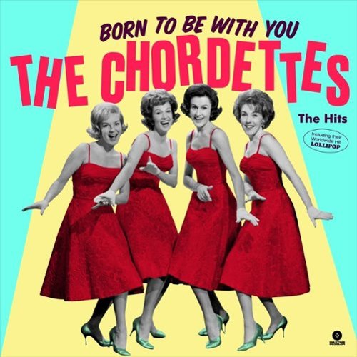  Born to Be With You: The Hits [LP] - VINYL INTERNATIONAL SHIPPING