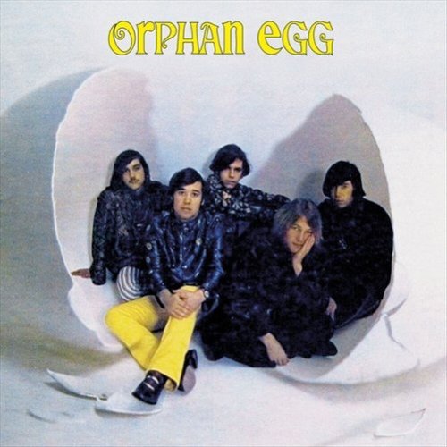 Orphan Egg [LP] [VINYL]
