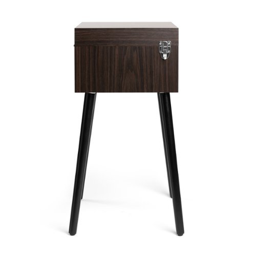 Victrola Bluetooth Stereo Audio System - Espresso BUY ONLINE