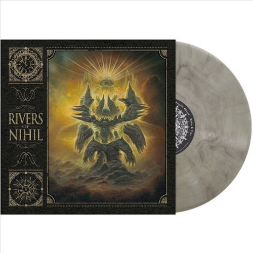  Rivers of Nihil [LP] - VINYL INTERNATIONAL SHIPPING