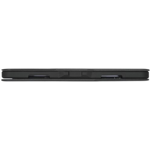 Targus VersaVu Slim Antimicrobial Case for Apple iPad mini (A17 Pro) and iPad mini (6th generation 2021) - Black WHERE TO BUY