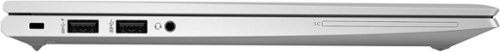 HP EliteBook 840 G8 14 Laptop - Intel 11th Gen Core i5 with 16GB Memory - Intel Iris Xe Graphics - 256GB SSD - Silver WHERE TO BUY