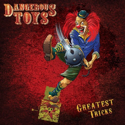 

Greatest Tricks [LP] - VINYL