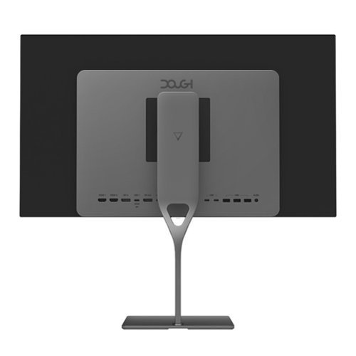 Dough Spectrum Black 27インチ QHD 480Hzモニター Dough Spectrum 27