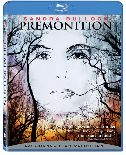  Premonition - BLU-RAY