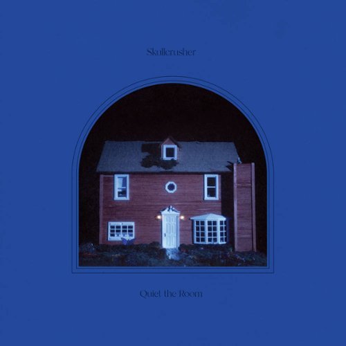 

Quiet the Room [LP] - VINYL