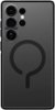 dbrand - Ghost Case with Magnets for Samsung Galaxy S25 Ultra - Clear-Front_Standard