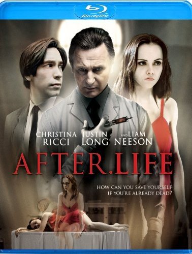  After.Life - BLU-RAY