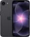 Apple - iPhone 17e 256GB - Black (AT&T)-Front_Standard