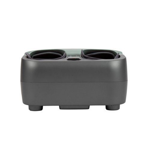 Human Touch Reflex PopUp Foot Massager - Sage GLOBAL SHIPPING