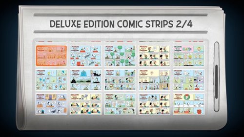 GameMill Entertainment Snoopy & The Great Mystery Club - Deluxe Edition - Nintendo Switch 2 BUY IN DUBAI