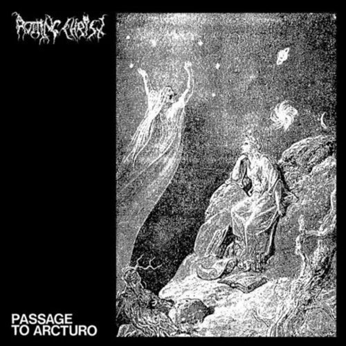 

Passage to Arcturo [LP] - VINYL
