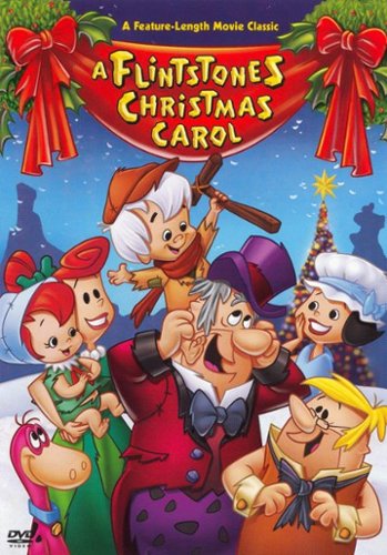  A Flintstone's Christmas Carol [2015]