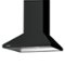 Viking 3 Series - 36 inches - Externally Vented & Recirculating - Wall Range Hood - Antique Bronze-Front_Standard