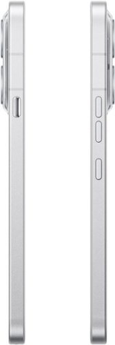 Nothing Phone (4a) Pro 128GB (Unlocked) - Silver WHERE TO BUY