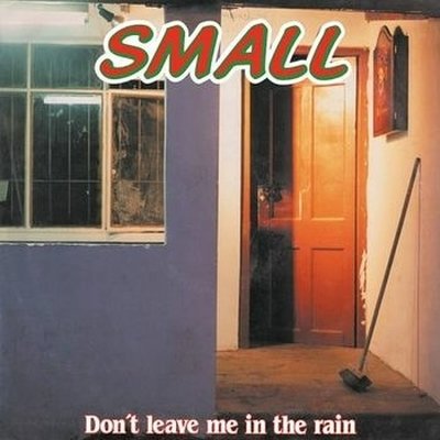 Don't Leave Me in the Rain [LP] - VINYL