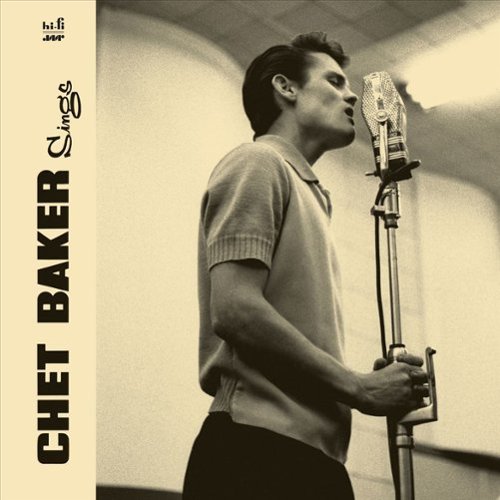  Chet Baker Sings [LP] - VINYL INTERNATIONAL SHIPPING