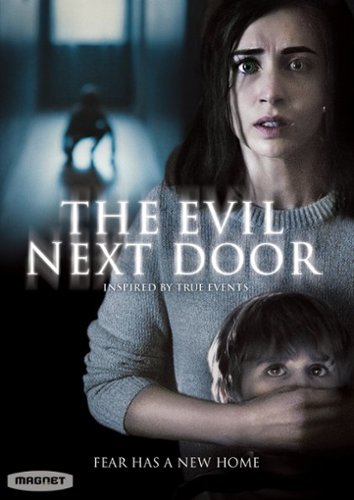 

The Evil Next Door [2020]