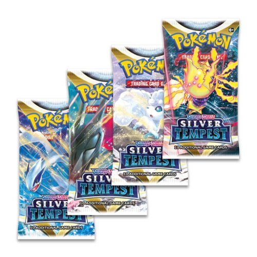 resealed pokemon booster box Amazon.com: Pokemon TCG: Scarlet & Violet Stellar Crown Booster Box : Toys  & Games main image 0