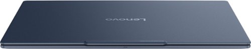 Lenovo Yoga Slim 7x- Copilot+ PC - 14 2K OLED Touch-Screen Laptop - Snapdragon X2 Elite X2E-88-100 2026 - 32GB Memory- 1TB SSD - Cosmic Blue BUY IN GERMANY