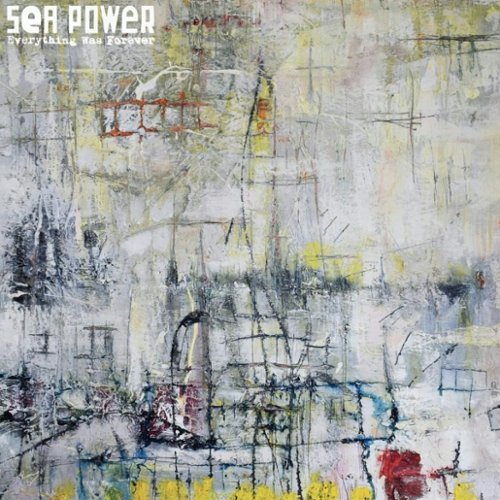 Everything Was Forever [LP] [VINYL]